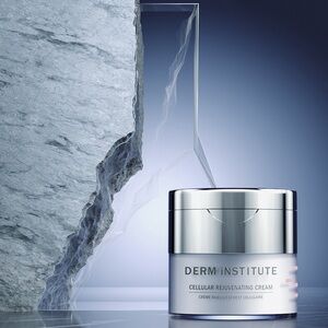 DERM INSTITUTE Cellular Rejuvenating Cream New face cream 6ml GWP
